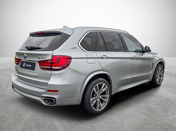 BMW X5 5 of 27