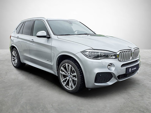 BMW X5 7 of 27