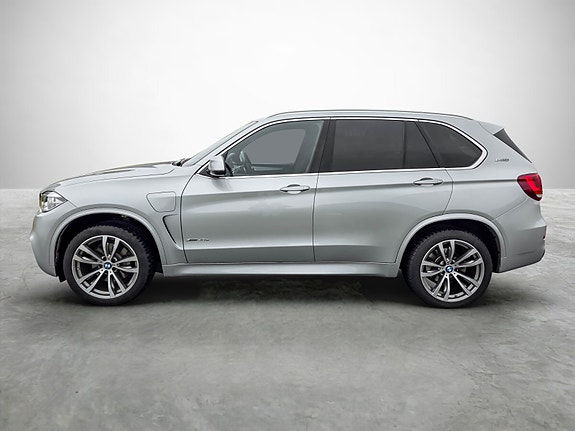 BMW X5 2 of 27