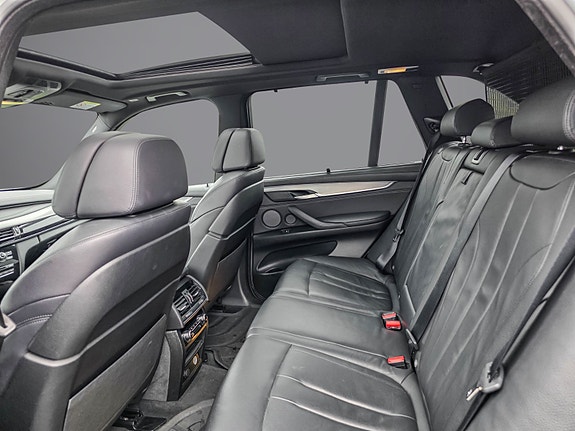 BMW X5 20 of 27