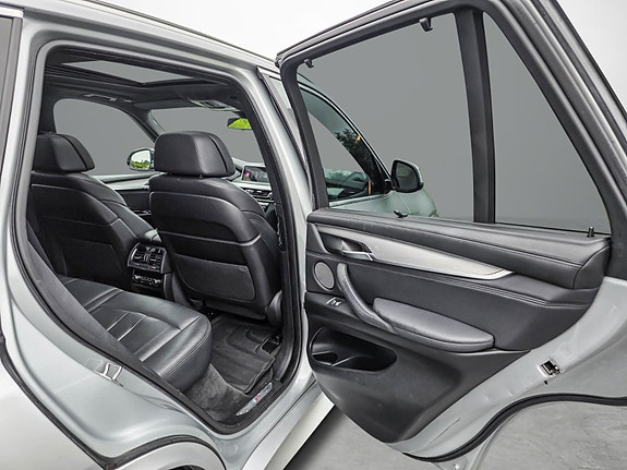 BMW X5 22 of 27
