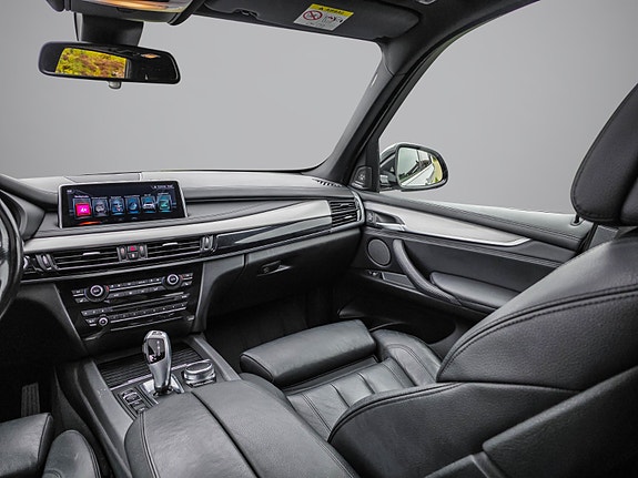 BMW X5 16 of 27