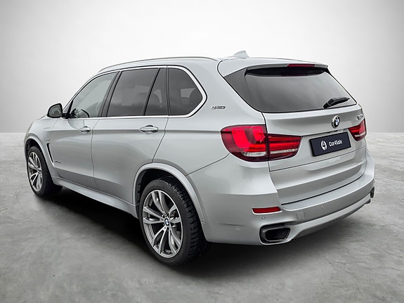 BMW X5 3 of 27