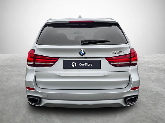 BMW X5 4 of 27