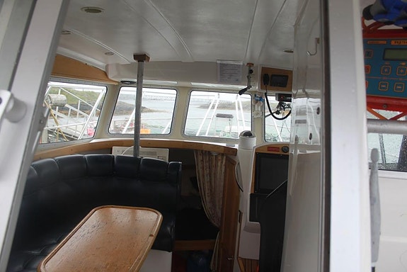 M/S "SIRENE" til salgs 8 of 14