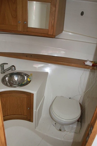 M/S "SIRENE" til salgs 10 of 14