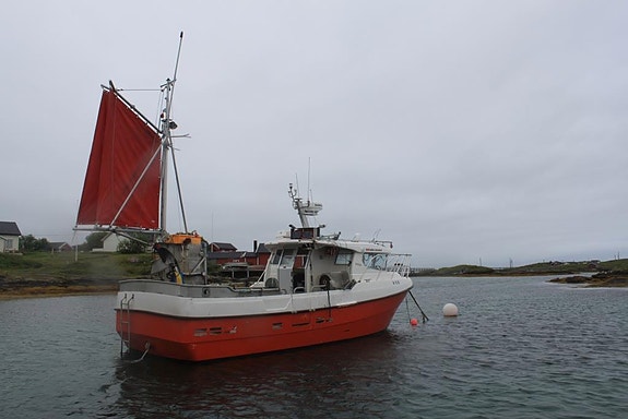 M/S "SIRENE" til salgs 3 of 14