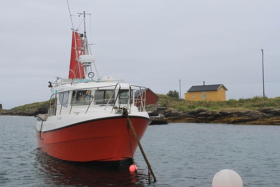 M/S "SIRENE" til salgs 2 of 14