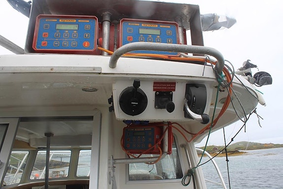 M/S "SIRENE" til salgs 7 of 14