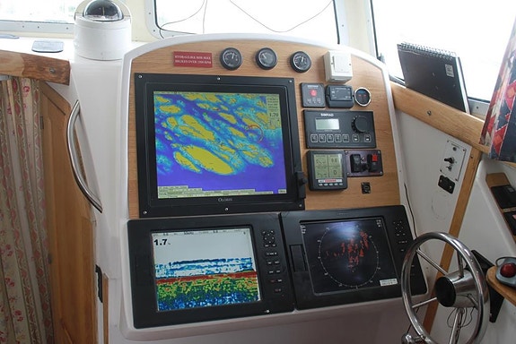 M/S "SIRENE" til salgs 11 of 14