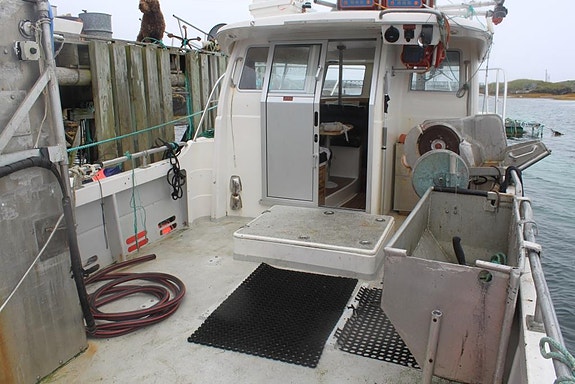 M/S "SIRENE" til salgs 5 of 14