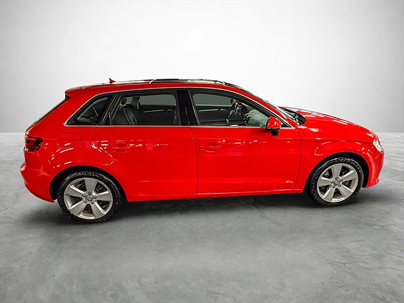 Audi A3 6 of 29