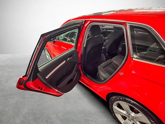 Audi A3 18 of 29