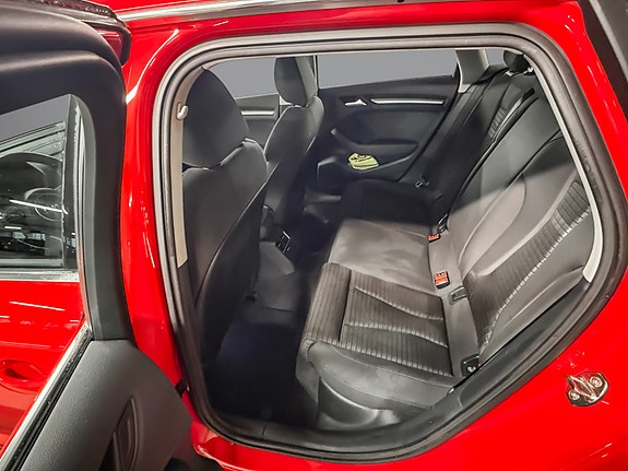 Audi A3 20 of 29
