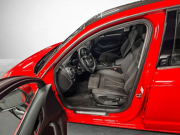 Audi A3 10 of 29