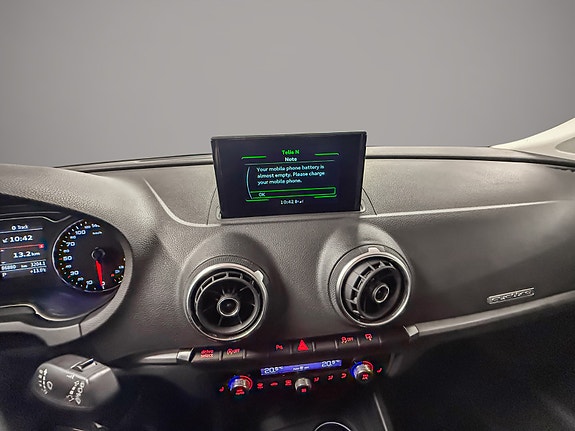 Audi A3 14 of 29