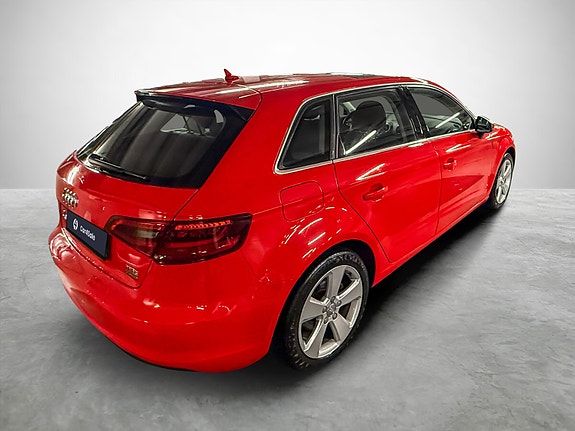 Audi A3 5 of 29
