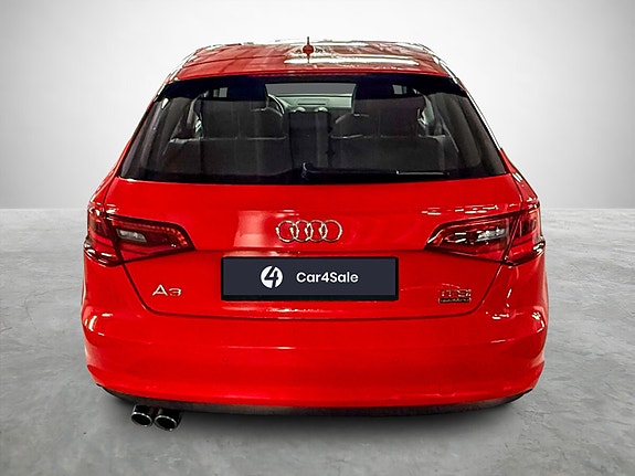Audi A3 4 of 29