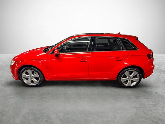 Audi A3 2 of 29