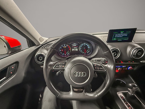 Audi A3 12 of 29