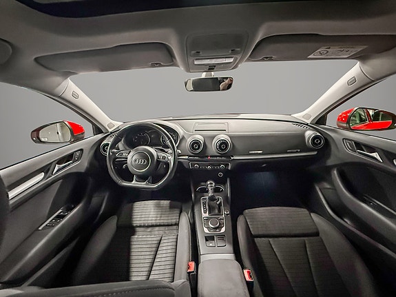 Audi A3 11 of 29