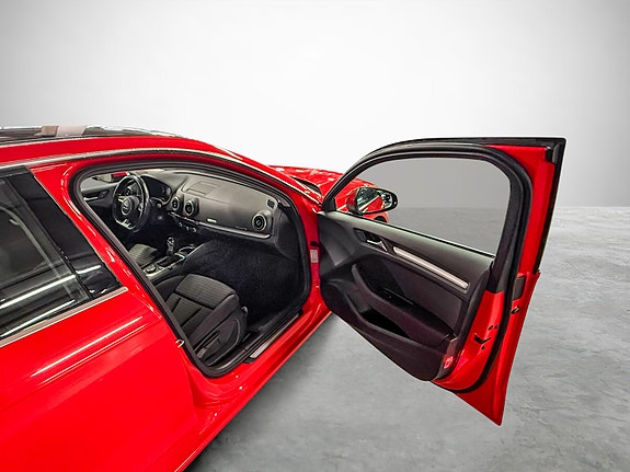 Audi A3 16 of 29
