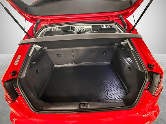 Audi A3 25 of 29