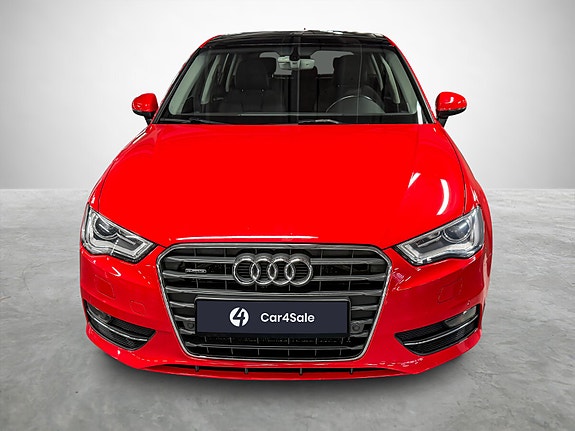 Audi A3 8 of 29