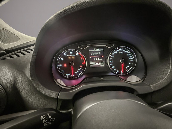Audi A3 13 of 29