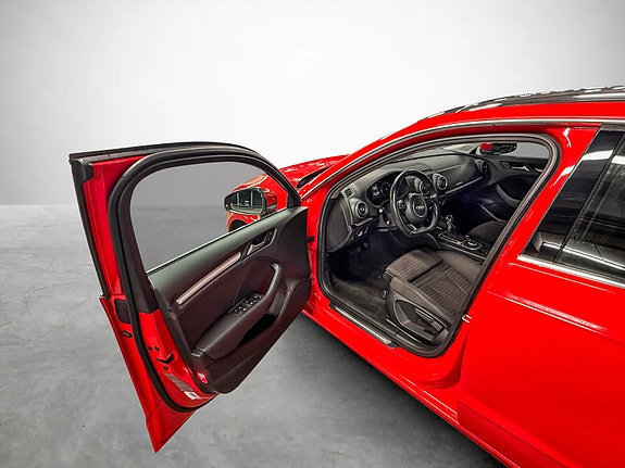 Audi A3 9 of 29