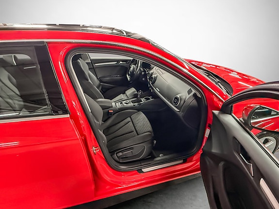 Audi A3 17 of 29
