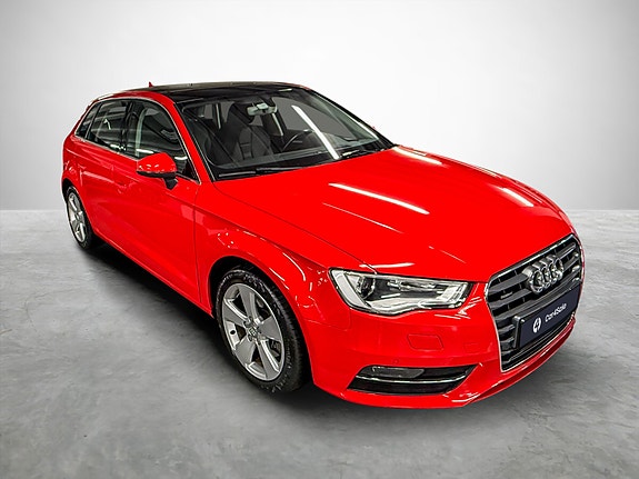 Audi A3 7 of 29