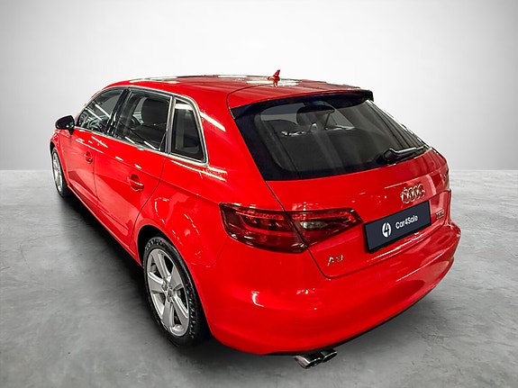 Audi A3 3 of 29