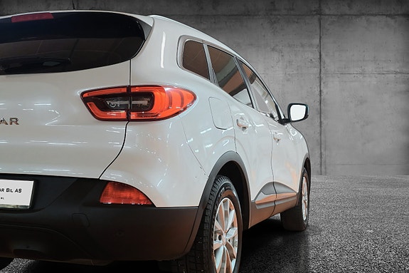 Renault Kadjar 10 of 30