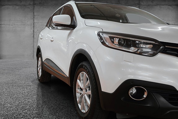 Renault Kadjar 2 of 30