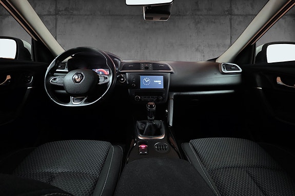 Renault Kadjar 13 of 30