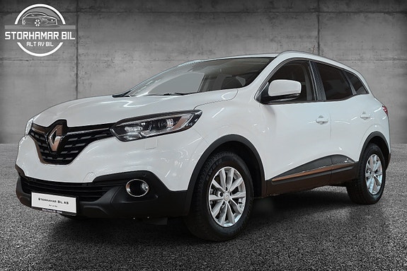 Renault Kadjar 5 of 30