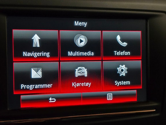 Renault Kadjar 30 of 30