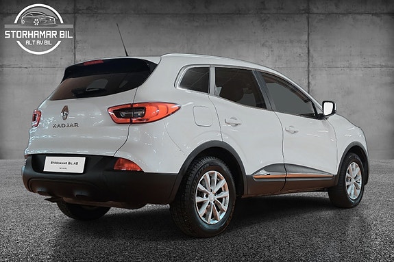 Renault Kadjar 11 of 30