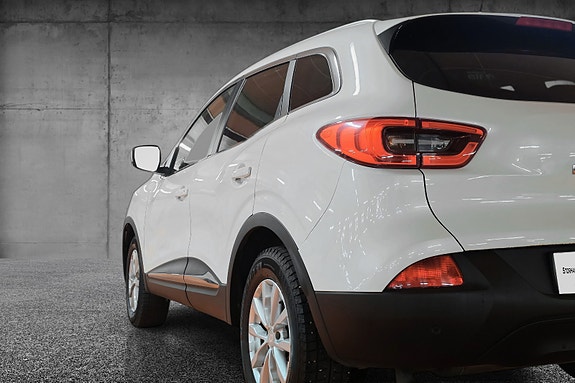 Renault Kadjar 8 of 30