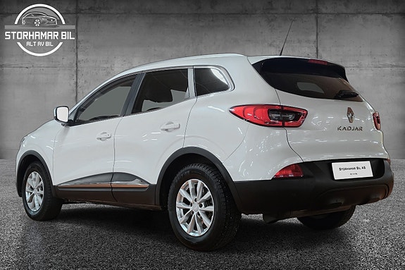 Renault Kadjar 7 of 30