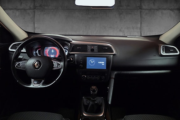 Renault Kadjar 14 of 30