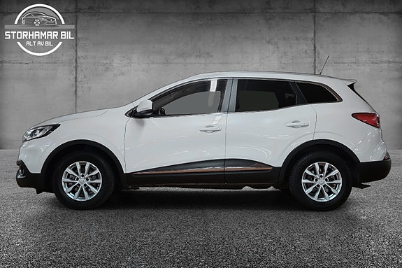 Renault Kadjar 6 of 30