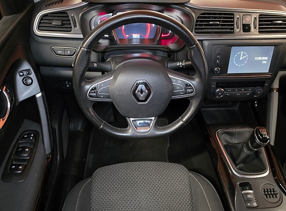 Renault Kadjar 15 of 30