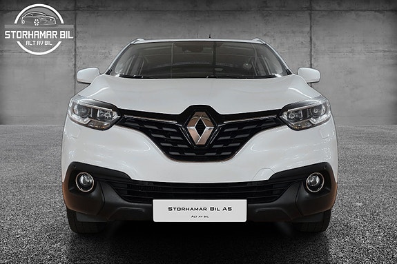 Renault Kadjar 3 of 30