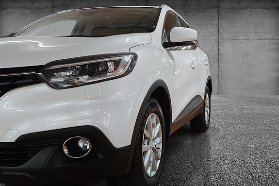 Renault Kadjar 4 of 30
