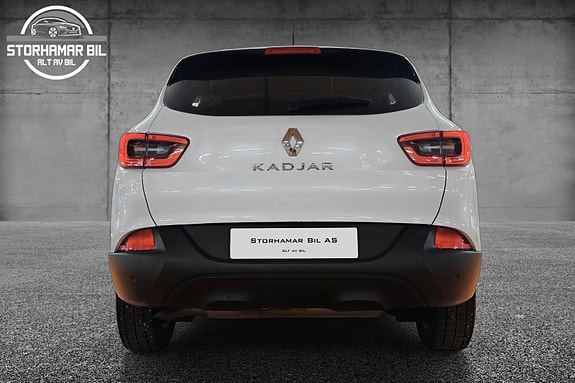 Renault Kadjar 9 of 30