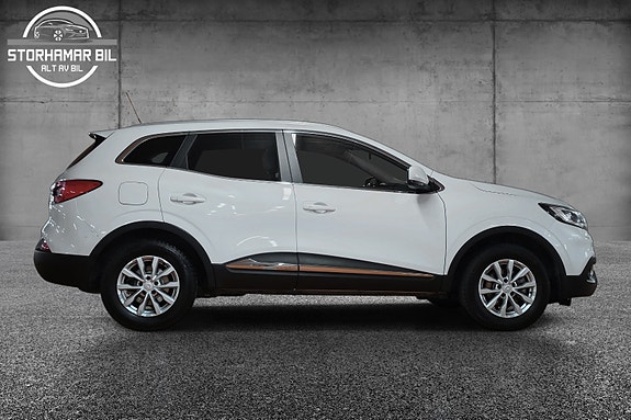 Renault Kadjar 12 of 30