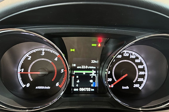 Mitsubishi ASX 11 of 19