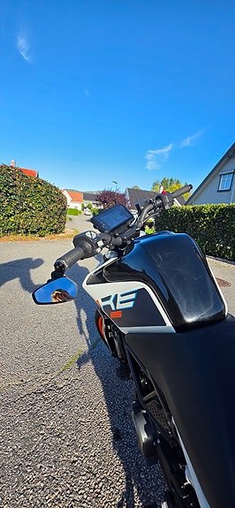 KTM 125 Duke 8 of 10